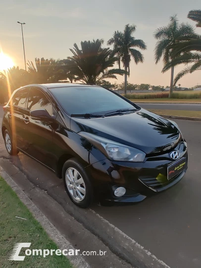 HB20S 1.6 Comfort Plus 16V