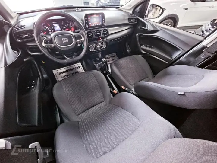 CRONOS DRIVE 1.3 FLEX