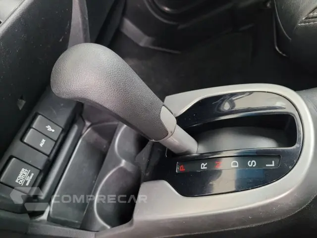FIT - 1.5 EX 16V 4P AUTOMÁTICO