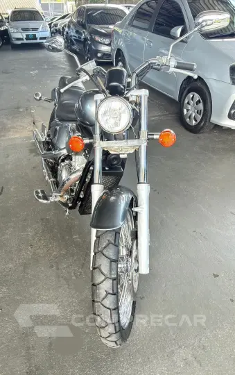 VT 600 C SHADOW