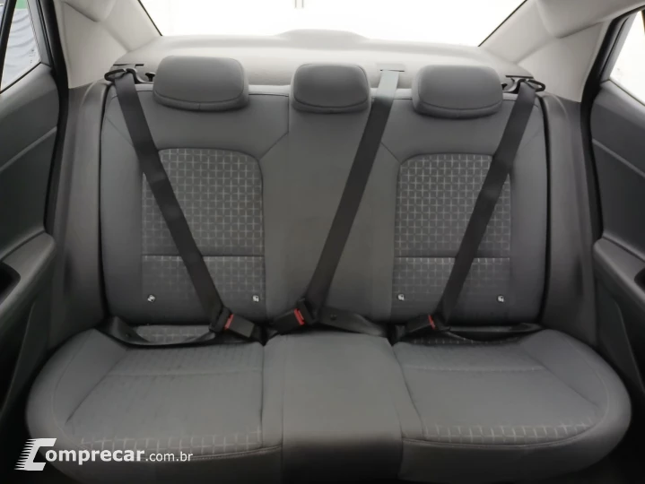 HB20S 1.0 TGDI FLEX COMFORT PLUS AUTOMÁTICO