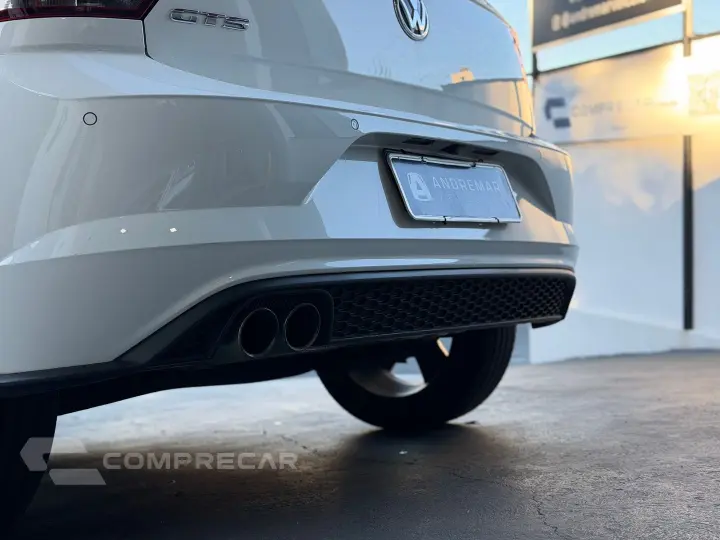 Polo 1.4 250 Tsi Gts Automático