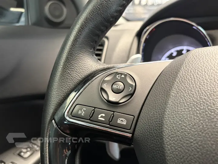 OUTLANDER 2.0 MIVEC FLEX SPORT HPE AWD AUTOMÁTICO
