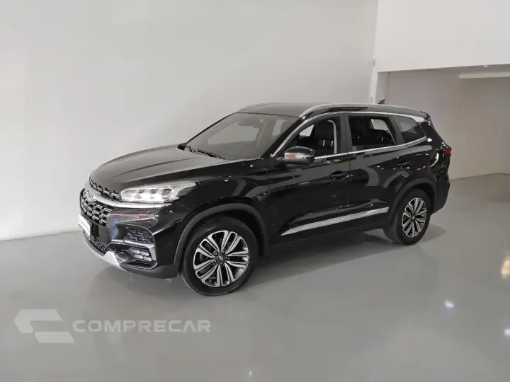 TIGGO 8 1.6 TGDI GASOLINA TXS MAX DRIVE DCT