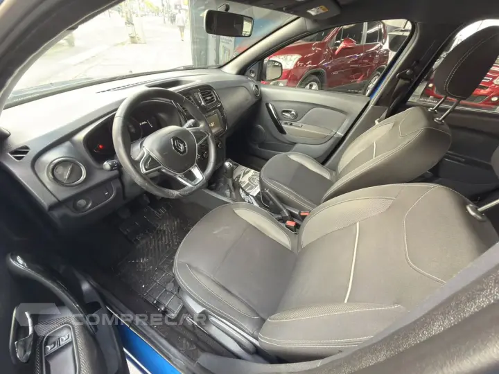 SANDERO 1.0 12V SCE ZEN