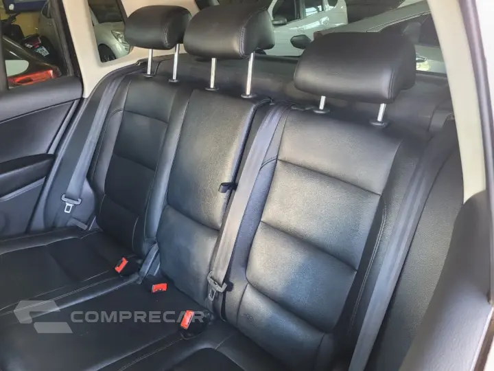TIGUAN 1.4 TSI 16V 150cv 5p