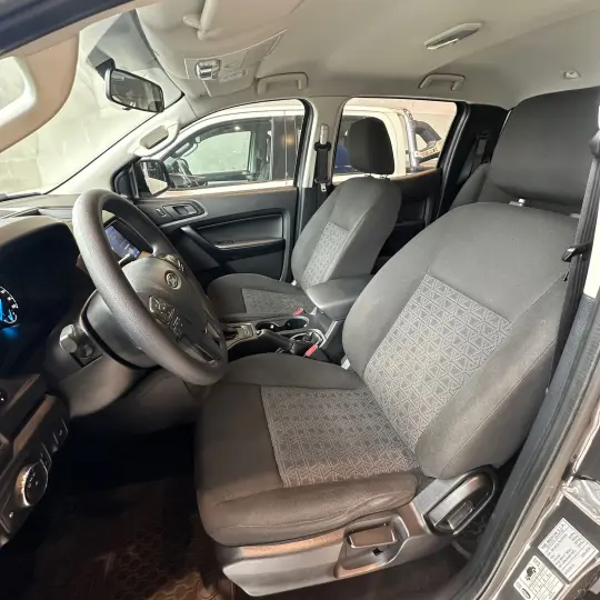 Ranger Storm 3.2 20V 4x4 CD Diesel Aut.