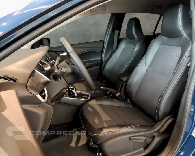 ONIX 1.0 Turbo Plus LTZ