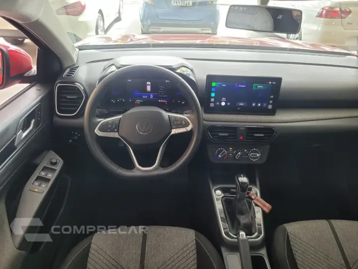 Tera Comfort 1.0 170 TSI Flex 12V 5p Aut