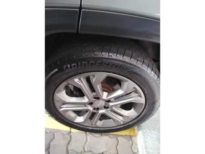 COMPASS 1.3 T270 TURBO FLEX LONGITUDE AT6