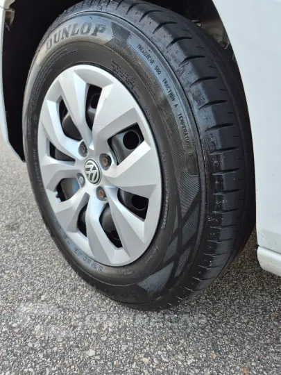 GOL 1.0 MI Special 8V