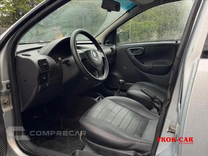 MONTANA 1.4 MPFI Conquest CS 8V