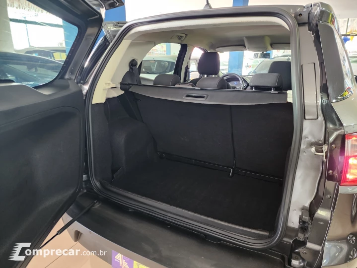 ECOSPORT 1.5 Ti-vct SE