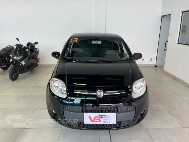 PALIO 1.0 MPI ATTRACTIVE 8V FLEX 4P MANUAL