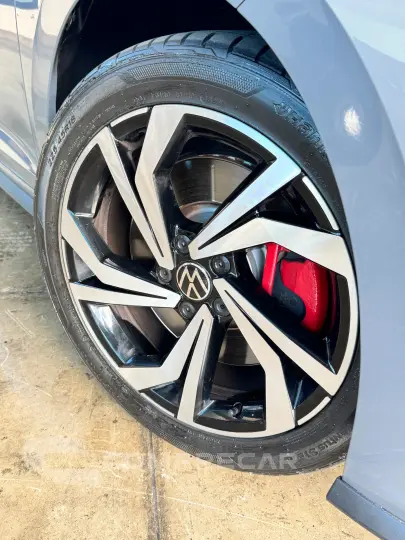 JETTA GLI 350 TSI 2.0 16V 4p Aut.