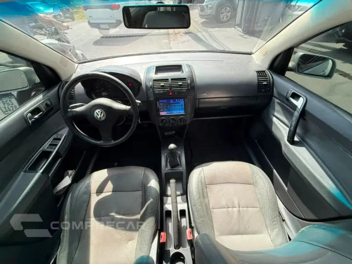 Polo 1.6 Mi/S.Ouro 1.6 Mi Tot.Flex 8V 5p