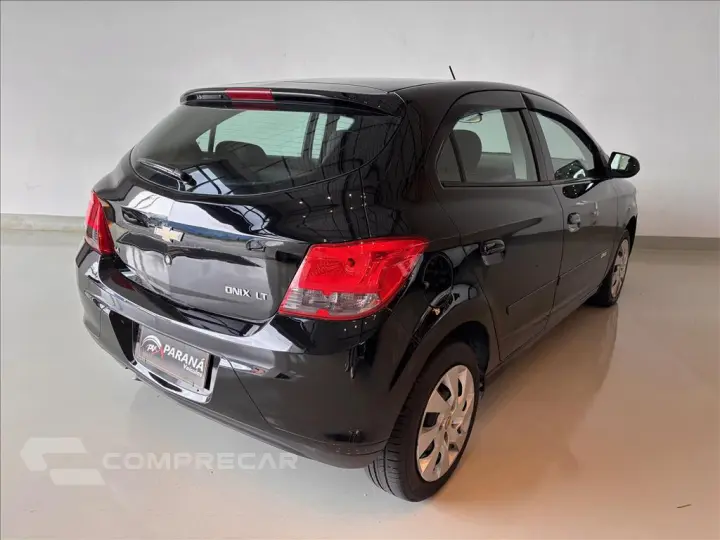 ONIX 1.4 MPFI LT 8V FLEX 4P MANUAL