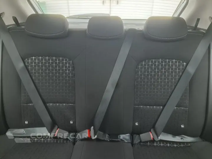 HB20 1.0 TGDI FLEX COMFORT PLUS AUTOMÁTICO