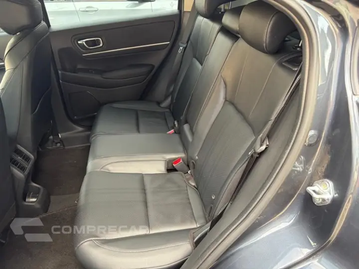 HR-V 1.5 DI I-vtec EXL
