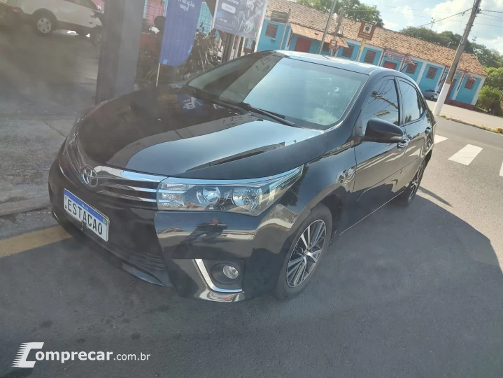 COROLLA 1.8 GLI 16V