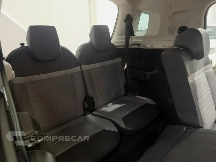 C3 AIRCROSS 1.0 Turbo 200 Shine 7L