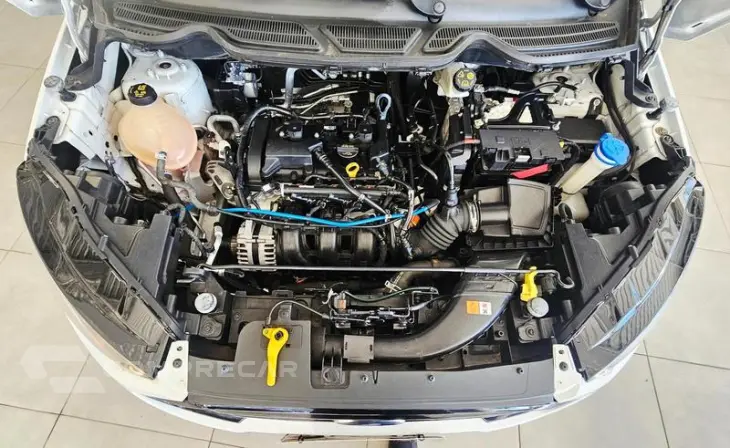 ECOSPORT FSL AT 1.5