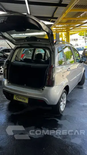 Idea 1.4 4P ATTRACTIVE FLEX