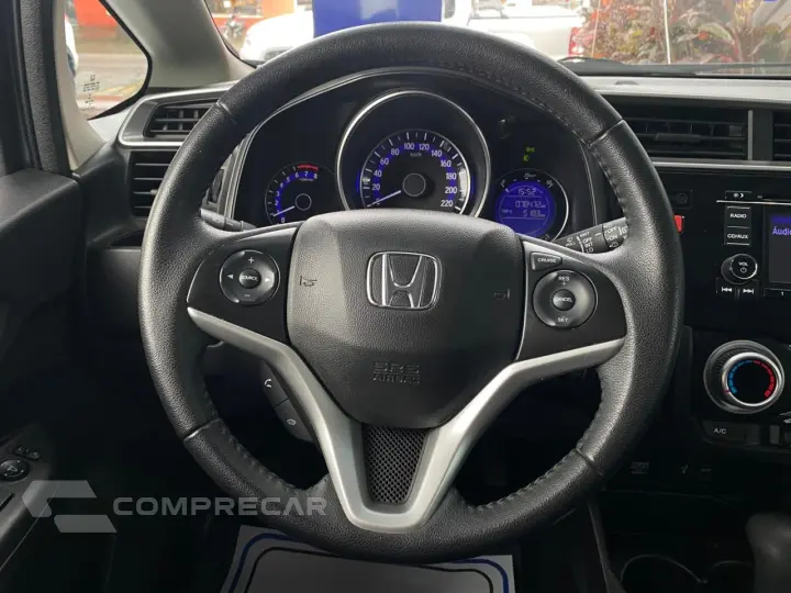 Fit EX/S 1.5 Flex/Flexone 16V 5p Aut.