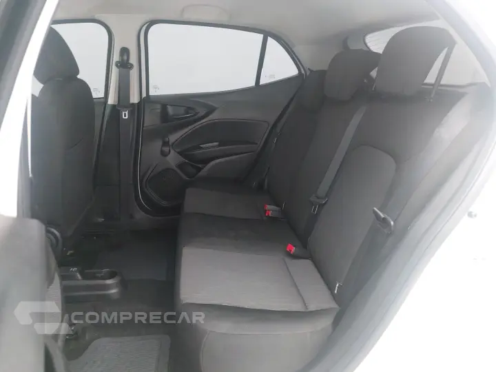 ARGO 1.0 FIREFLY FLEX DRIVE MANUAL