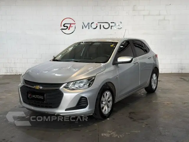 ONIX - 1.0 LT MANUAL