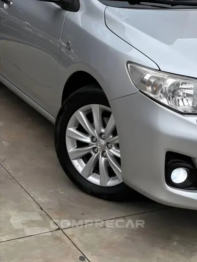 COROLLA 2.0 Altis 16V