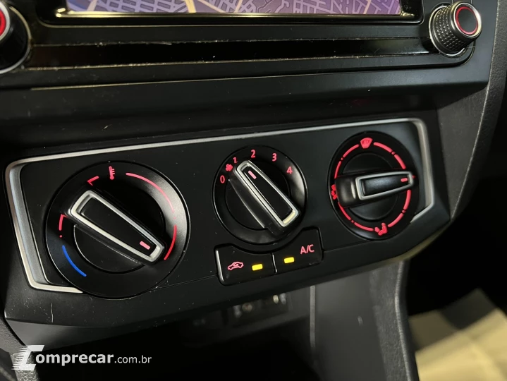 SAVEIRO 1.6 CROSS CD 16V FLEX 2P MANUAL