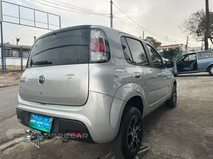 UNO 1.4 EVO Evolution 8V