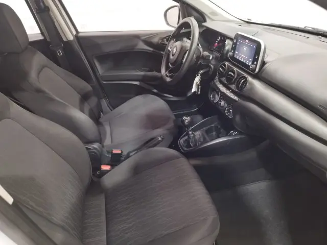 ARGO - 1.0 FIREFLY DRIVE MANUAL