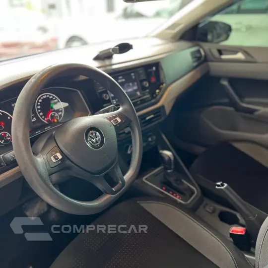 POLO 1.0 200 TSI Comfortline