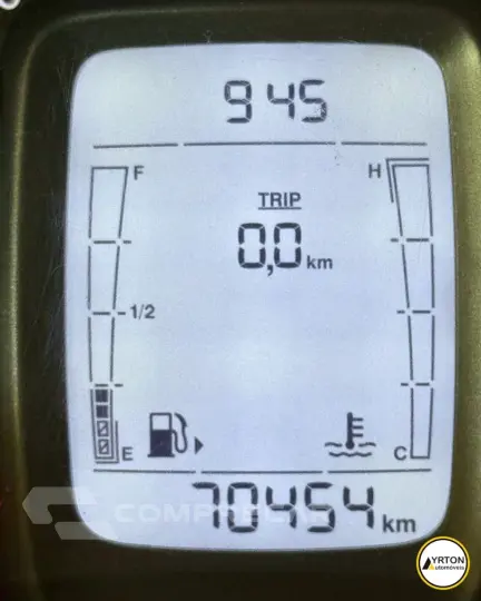 Mobi 1.0 4P FLEX EVO LIKE