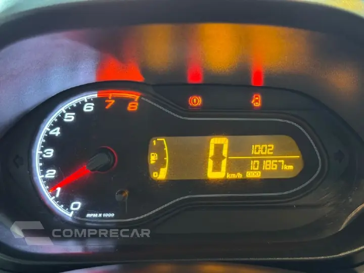 ONIX 1.0 MPFI JOY 8V FLEX 4P MANUAL