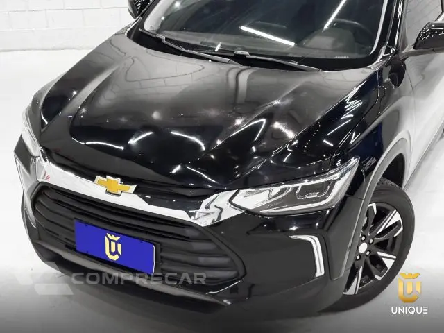 TRACKER - 1.0 TURBO PREMIER AUTOMÁTICO