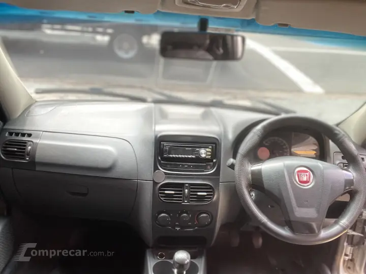 STRADA 1.4 MPI Fire CS 8V