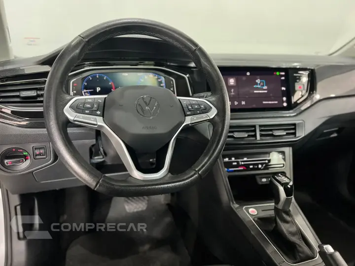 POLO 1.0 170 TSI HIGHLINE AUTOMÁTICO