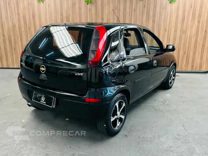 CORSA 1.0 MPFI JOY 8V