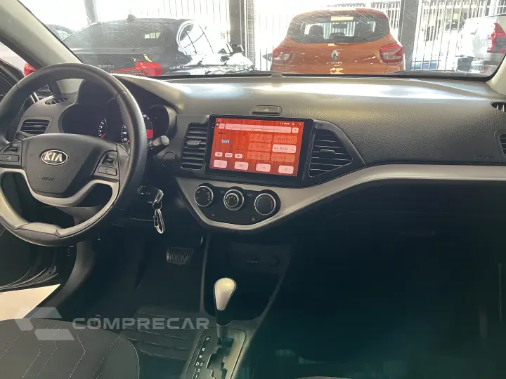 PICANTO EX 1.0