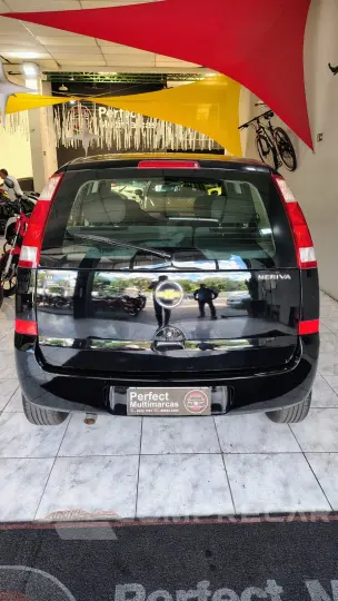 MERIVA 1.8 MPFI Maxx 8V