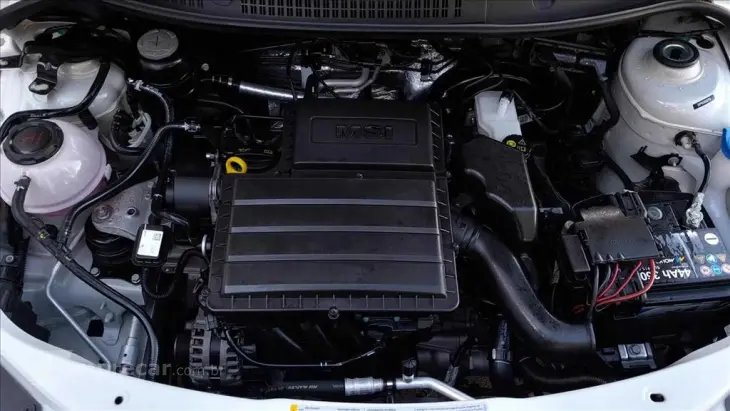 SAVEIRO 1.6 MSI ROBUST CS 16V FLEX 2P MANUAL