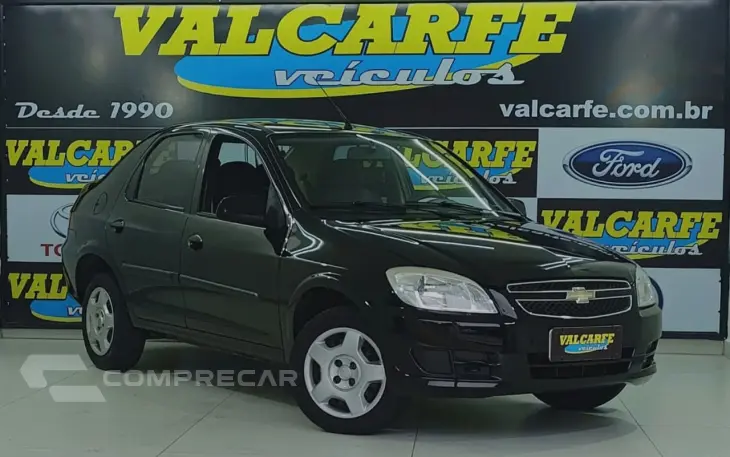 PRISMA 1.4 LT Spe/4 8V