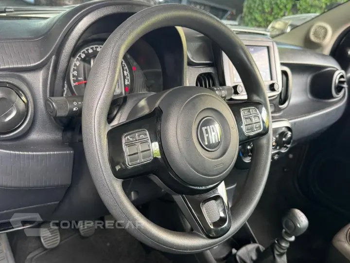 MOBI 1.0 EVO Trekking