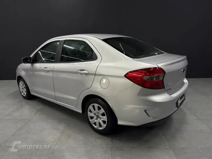 KA 1.5 TI-VCT FLEX SE MANUAL