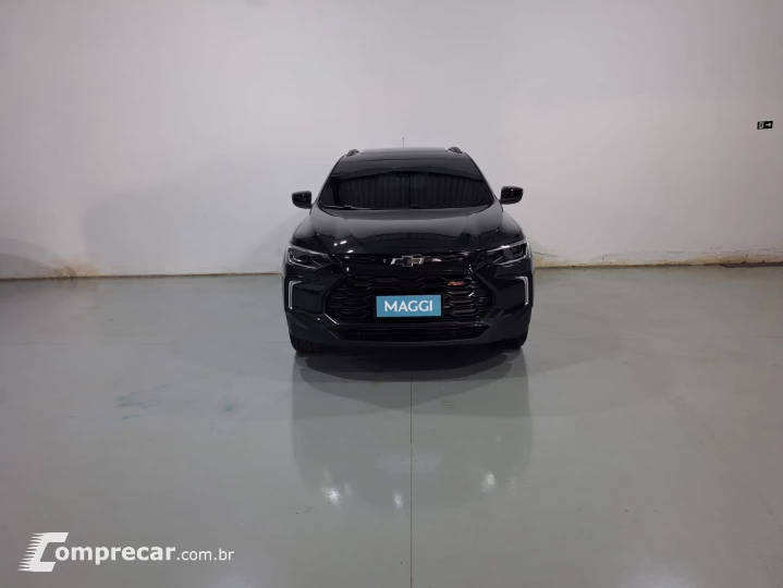 TRACKER 1.2 Turbo RS