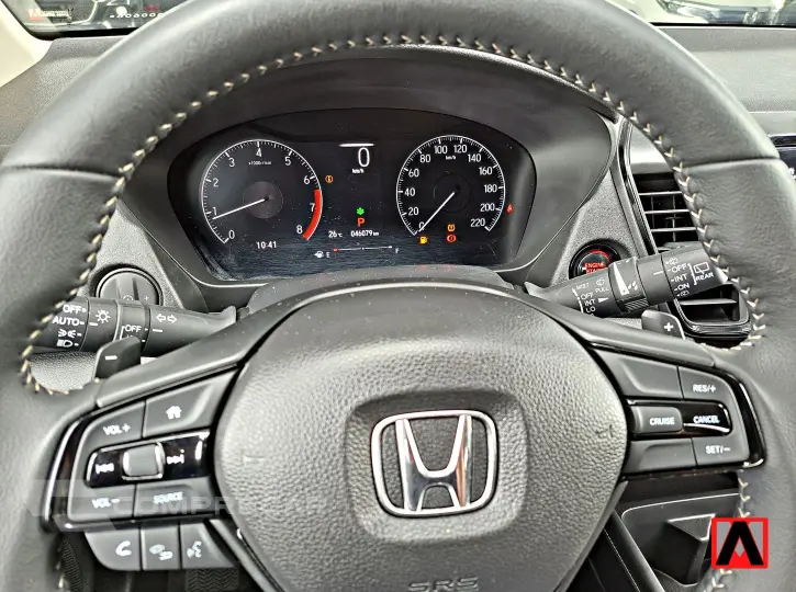 CITY 1.5 I-vtec Hatch EXL