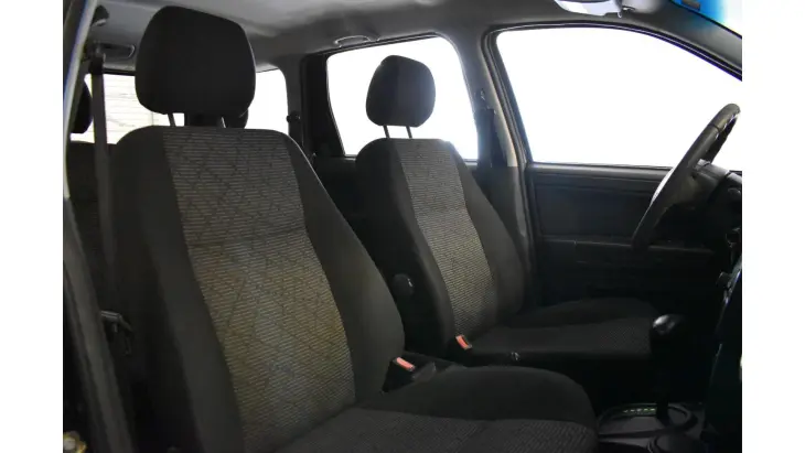 ECOSPORT - 2.0 XLT 16V 4P AUTOMÁTICO